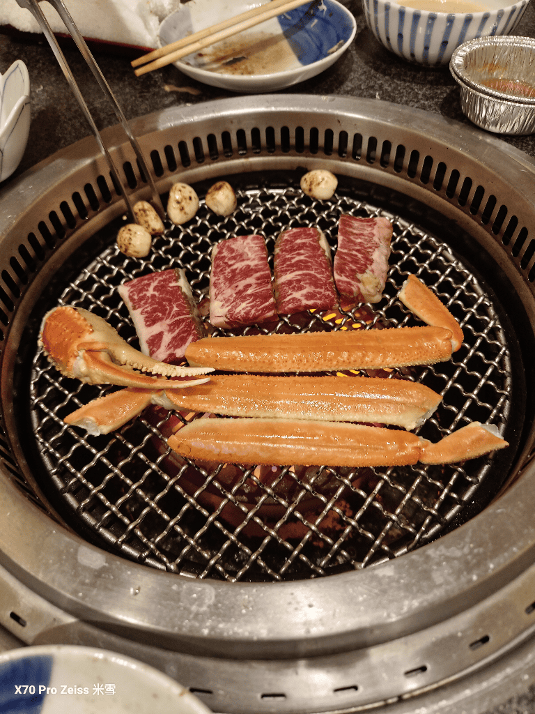 【日本東京新宿美食】六歌仙新宿西口2號店,和牛、龍蝦和松葉蟹腳吃到飽❤️ - 第10張圖 【日本東京新宿美食】六歌仙新宿西口2號店,和牛、龍蝦和松葉蟹腳吃到飽❤️