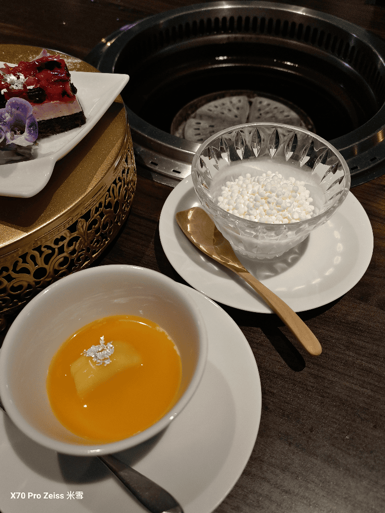 【東京銀座美食】Ginza Cobau,全程有專人代烤的烤肉店🍻 - 第21張圖 【東京銀座美食】Ginza Cobau,全程有專人代烤的烤肉店🍻