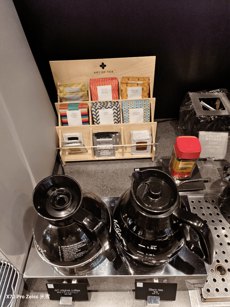 【東京銀座住宿】東京銀座萬豪AC酒店開箱