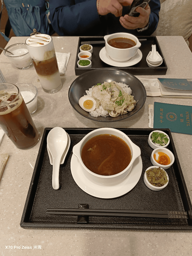 【桃園機場貴賓室】星宇頭等&商務貴賓室、環亞商務中心 - 第8張圖 【桃園機場貴賓室】星宇頭等&商務貴賓室、環亞商務中心