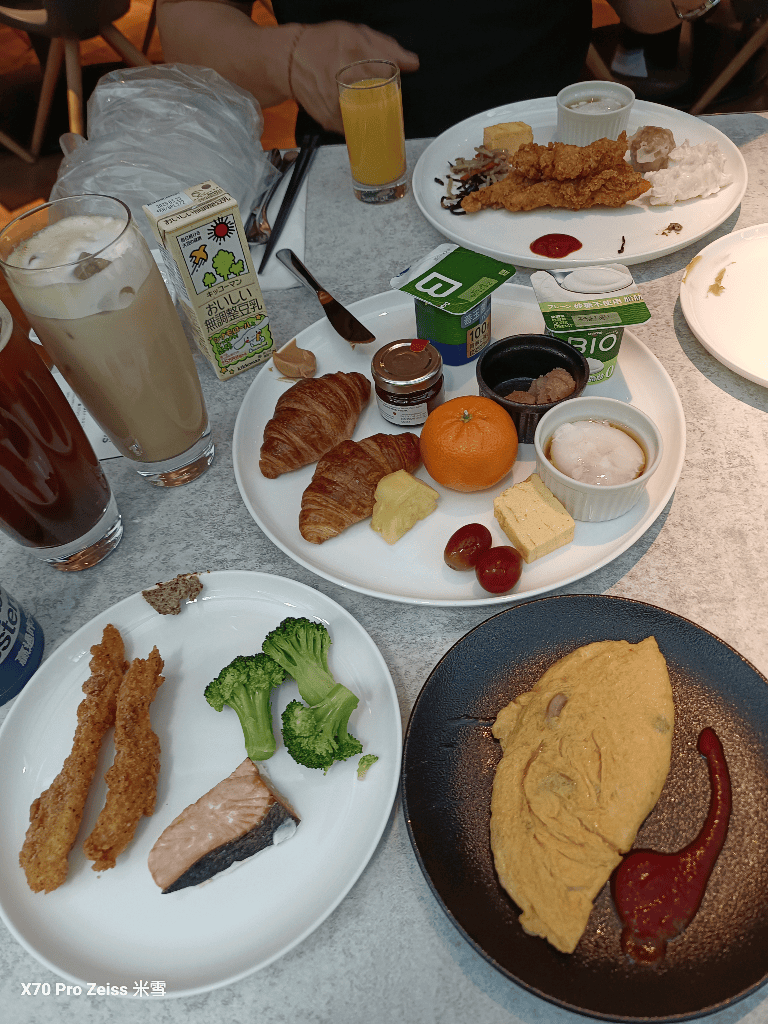 【東京銀座住宿】東京銀座萬豪AC酒店開箱