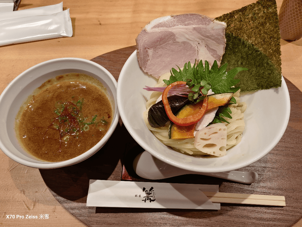 【東京六本木美食】銀座篝六本木新城店開箱 - 第10張圖 【東京六本木美食】銀座篝六本木新城店開箱