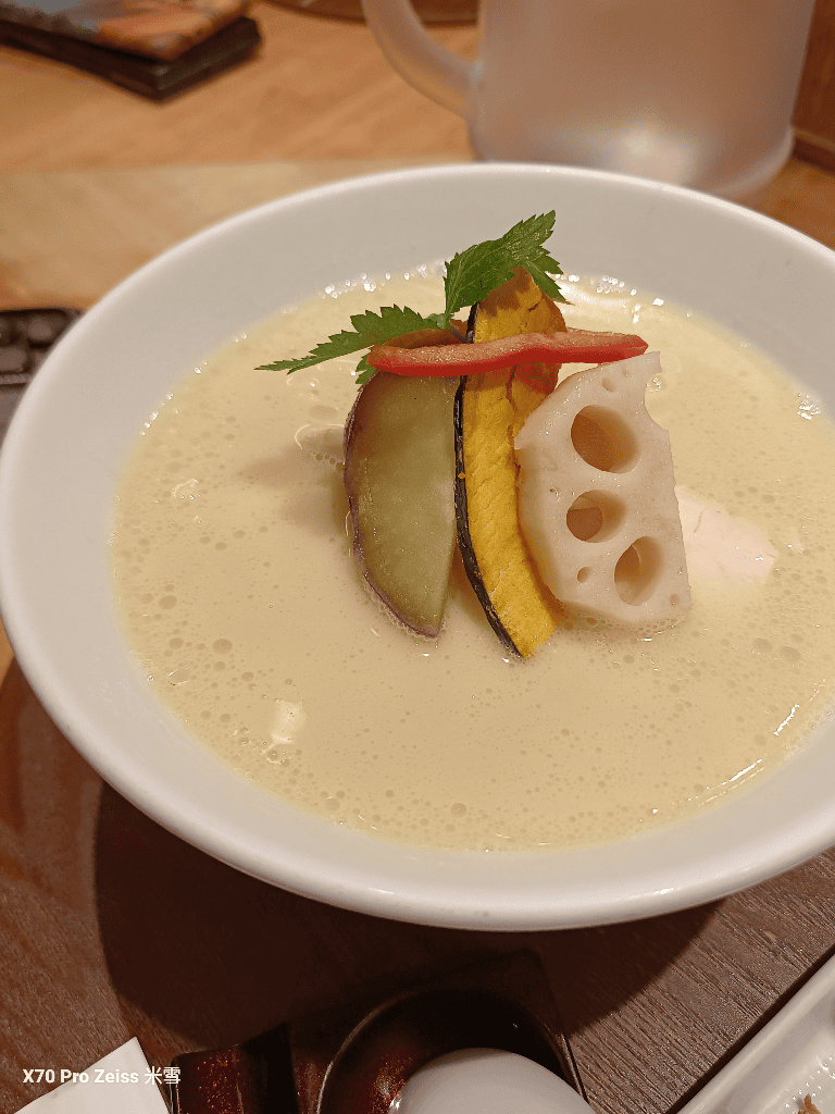【東京六本木美食】銀座篝六本木新城店開箱 - 第7張圖 【東京六本木美食】銀座篝六本木新城店開箱