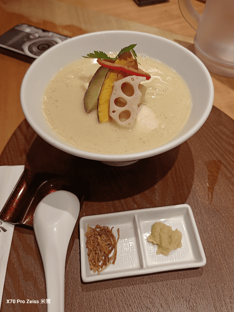 【東京六本木美食】銀座篝六本木新城店開箱 - 第8張圖 【東京六本木美食】銀座篝六本木新城店開箱