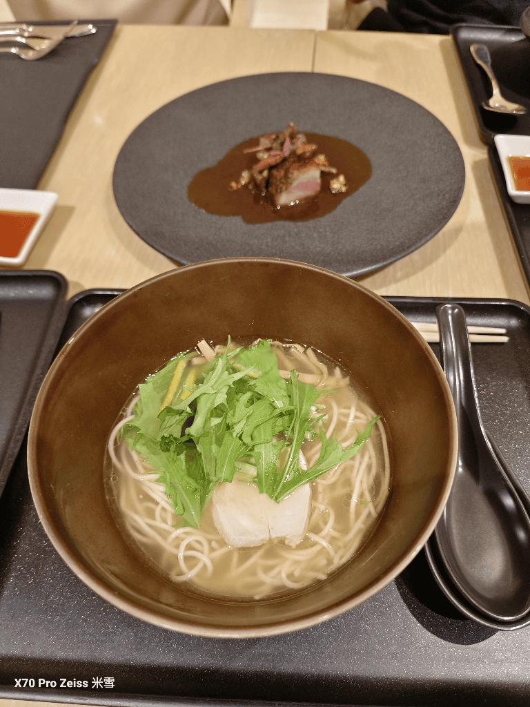 【東京成田機場貴賓室】JAL頭等貴賓室,現捏握壽司& Afuri拉麵❤️ - 第13張圖 【東京成田機場貴賓室】JAL頭等貴賓室,現捏握壽司& Afuri拉麵❤️