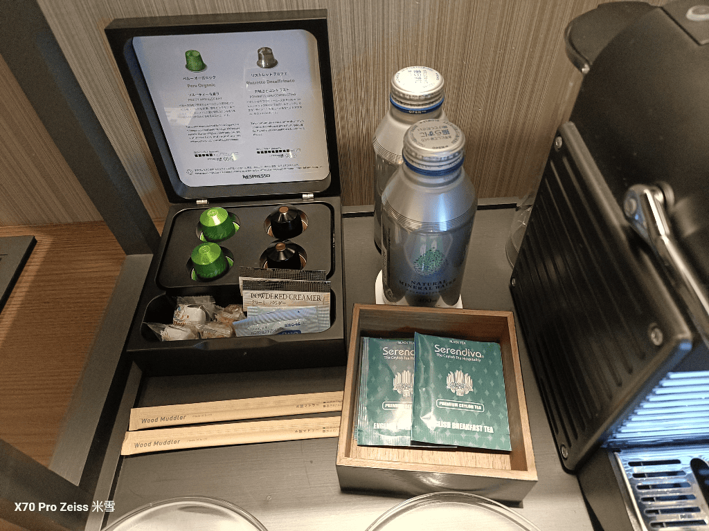 【東京銀座住宿】東京銀座萬豪AC酒店開箱