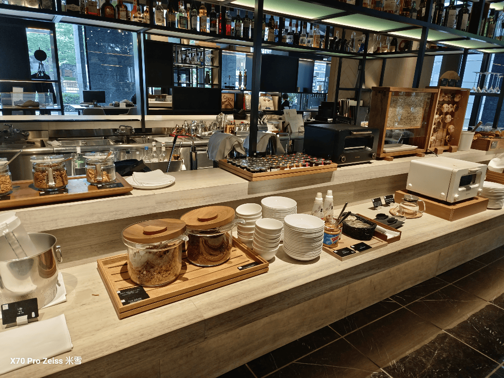 【東京銀座住宿】東京銀座萬豪AC酒店開箱