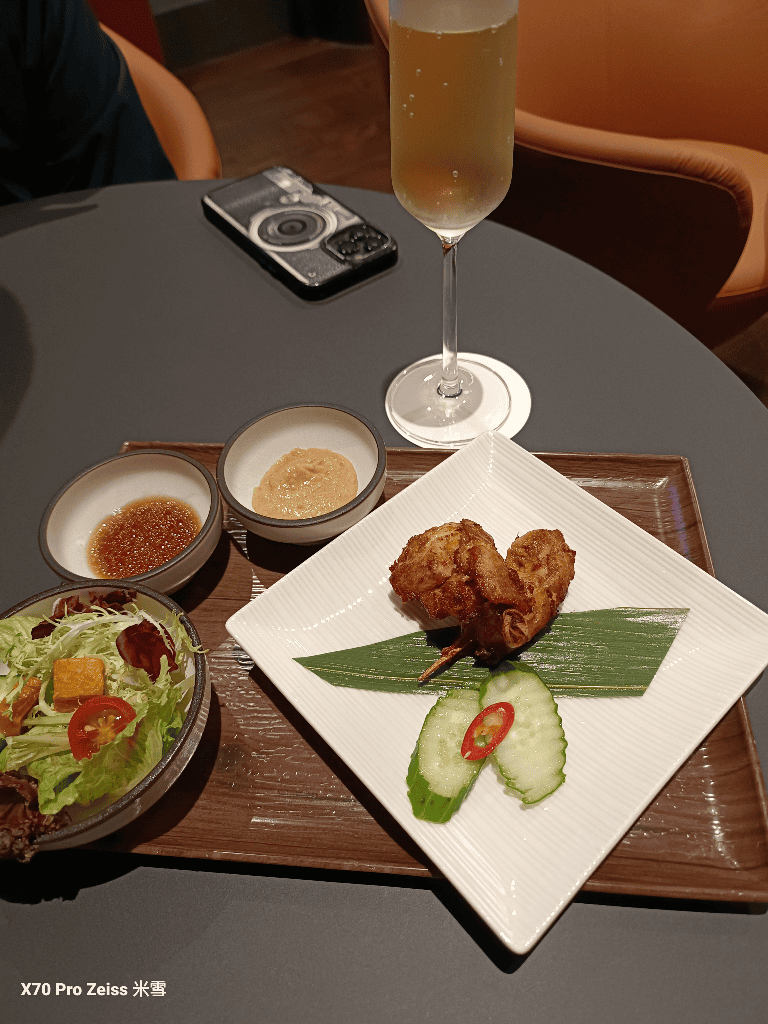 【桃園機場貴賓室】星宇頭等&商務貴賓室、環亞商務中心 - 第18張圖 【桃園機場貴賓室】星宇頭等&商務貴賓室、環亞商務中心