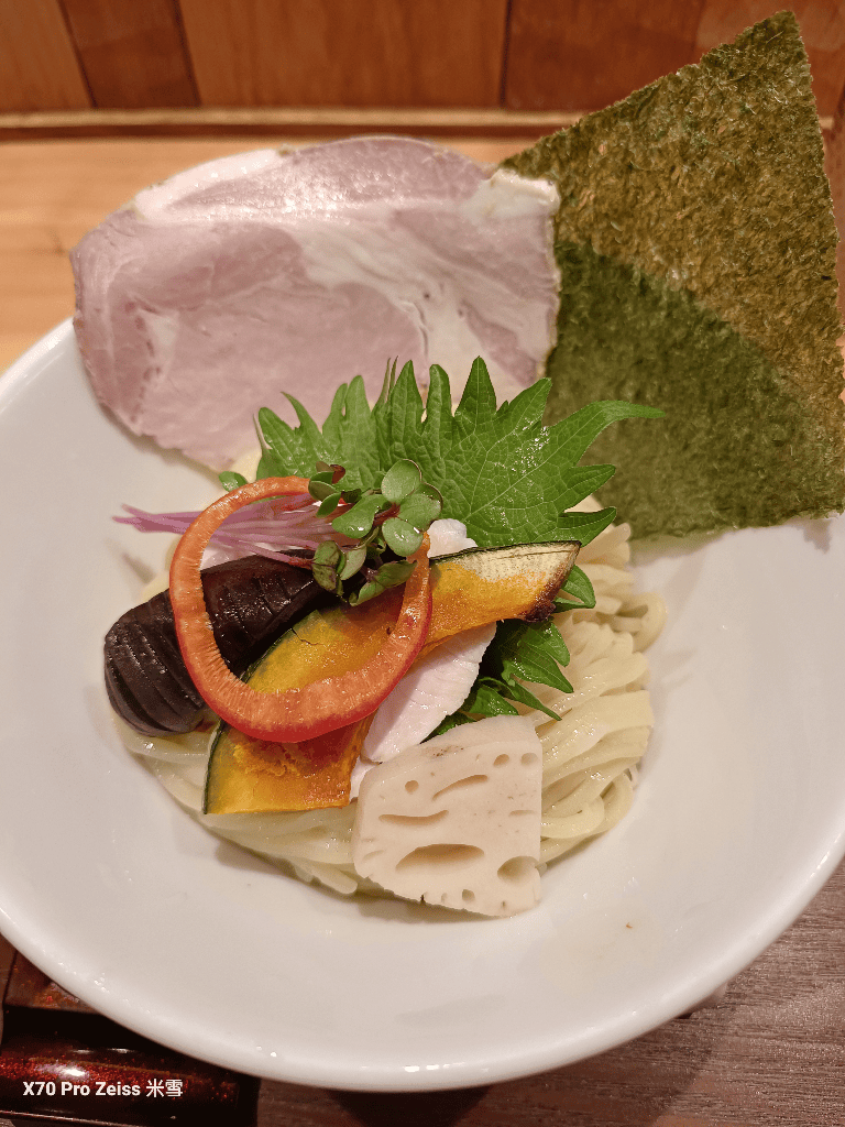 【東京六本木美食】銀座篝六本木新城店開箱 - 第9張圖 【東京六本木美食】銀座篝六本木新城店開箱