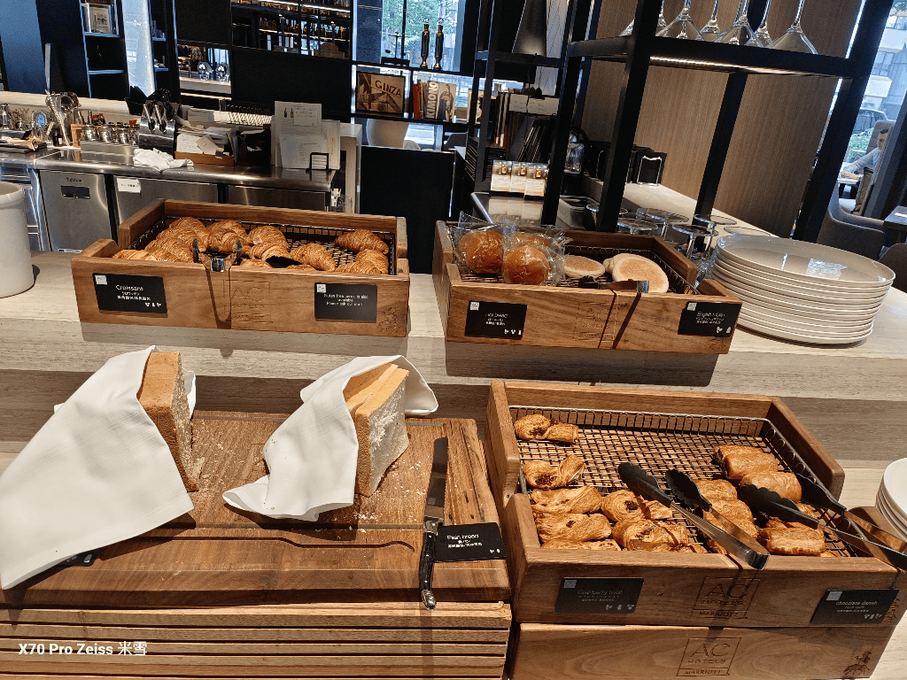【東京銀座住宿】東京銀座萬豪AC酒店開箱