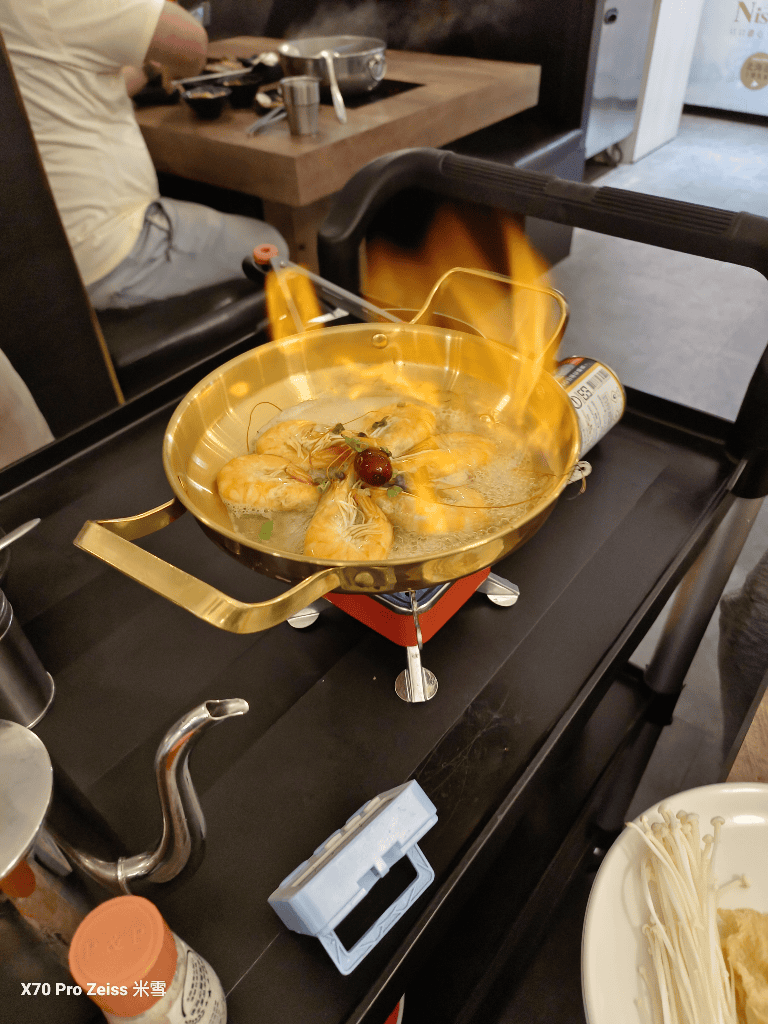 【蘆洲美食】發辣鴛鴦麻辣火鍋 ,和牛吃到飽還有四人同行一人免費有 - 第22張圖 【蘆洲美食】發辣鴛鴦麻辣火鍋 ,和牛吃到飽還有四人同行一人免費有