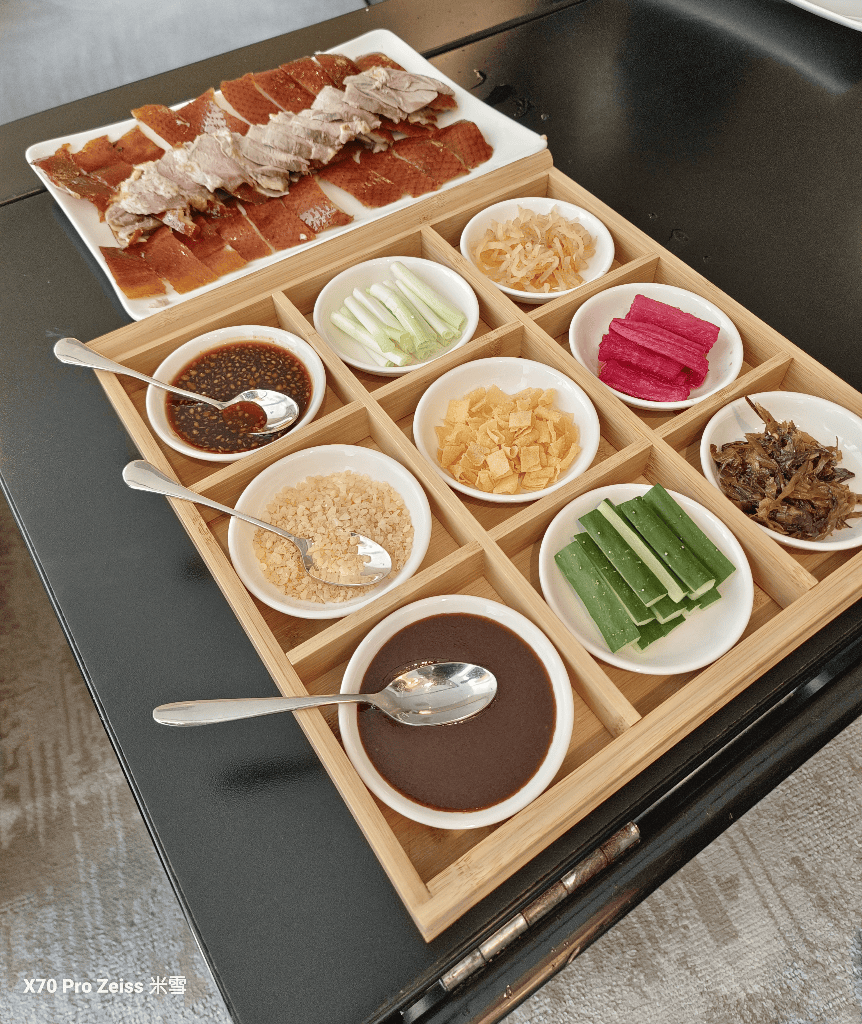 【台北美食】粵亮廣式料理，秋冬進補的季節限定料理開吃啦❤️