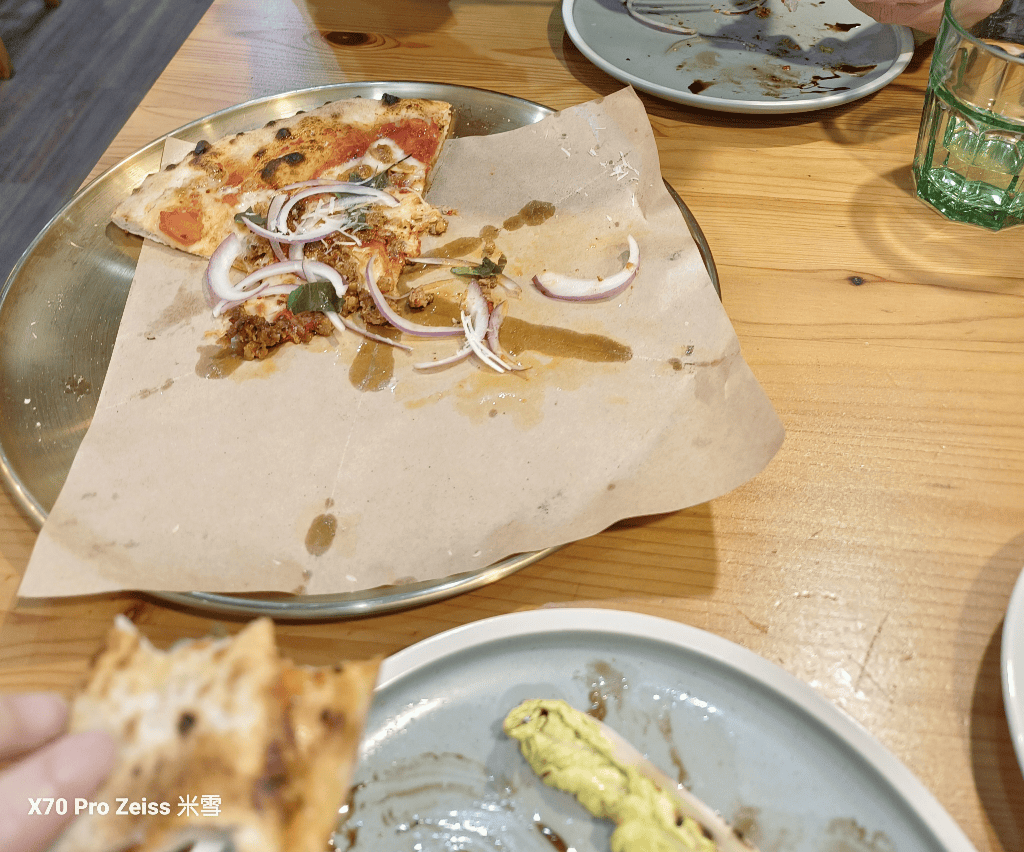 【新莊美食】貓薄荷披薩CatnipPizza,再訪新莊最好吃的Pizza❤️ - 第9張圖 【新莊美食】貓薄荷披薩CatnipPizza,再訪新莊最好吃的Pizza❤️