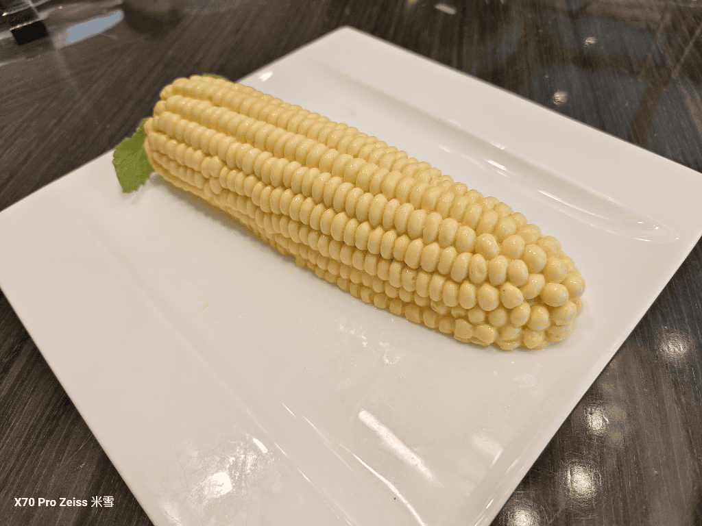 【台北美食】粵亮廣式料理，秋冬進補的季節限定料理開吃啦❤️