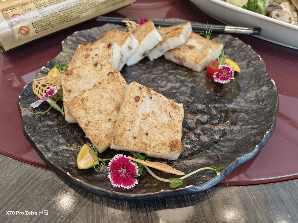 【台北美食】粵亮廣式料理，秋冬進補的季節限定料理開吃啦❤️