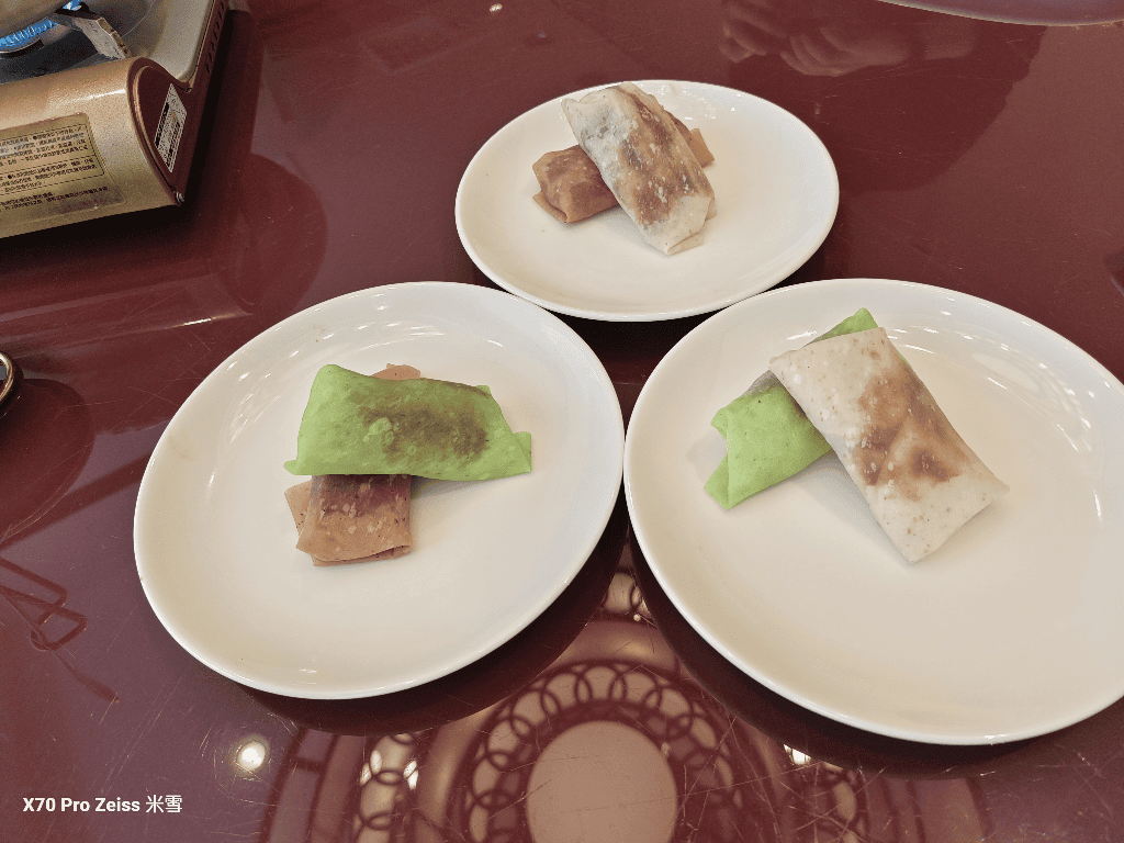 【台北美食】粵亮廣式料理，秋冬進補的季節限定料理開吃啦❤️