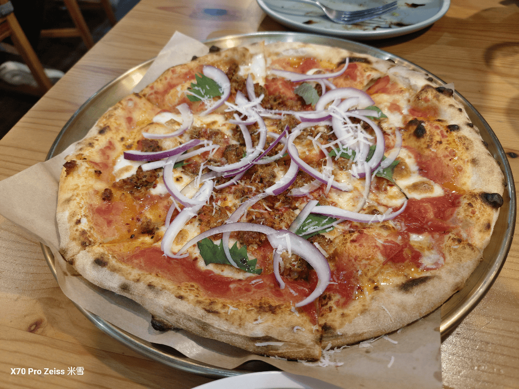 【新莊美食】貓薄荷披薩CatnipPizza,再訪新莊最好吃的Pizza❤️ - 第7張圖 【新莊美食】貓薄荷披薩CatnipPizza,再訪新莊最好吃的Pizza❤️
