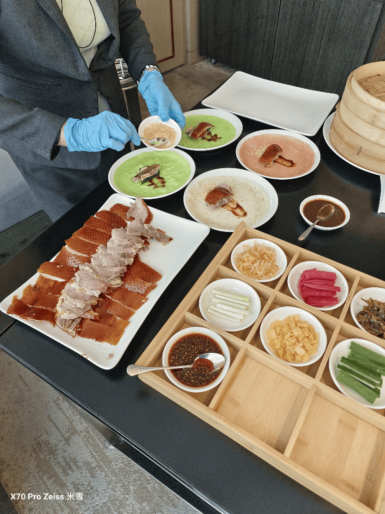 【台北美食】粵亮廣式料理，秋冬進補的季節限定料理開吃啦❤️