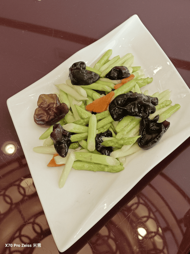 【台北美食】粵亮廣式料理，秋冬進補的季節限定料理開吃啦❤️
