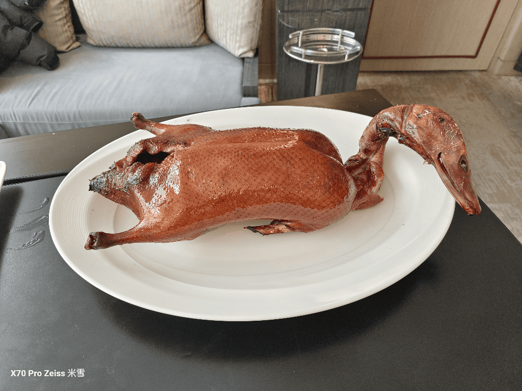 【台北美食】粵亮廣式料理，秋冬進補的季節限定料理開吃啦❤️