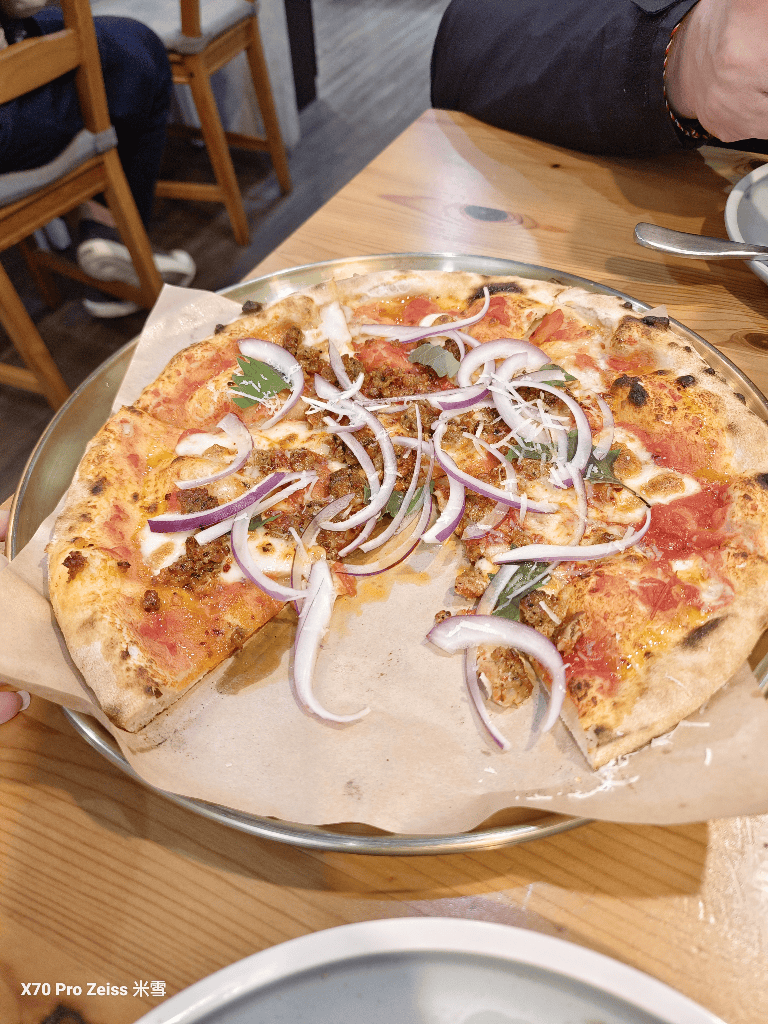 【新莊美食】貓薄荷披薩CatnipPizza,再訪新莊最好吃的Pizza❤️ - 第8張圖 【新莊美食】貓薄荷披薩CatnipPizza,再訪新莊最好吃的Pizza❤️