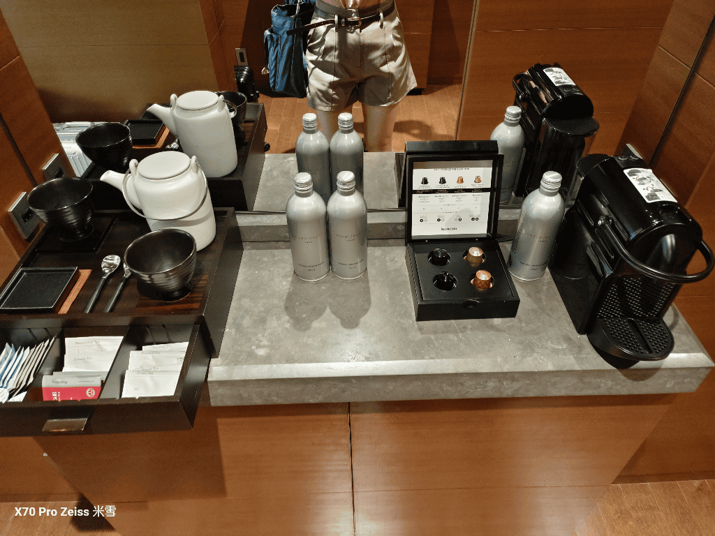 【日本東京住宿】Grand Hyatt Tokyo，六本木君悅開箱🥂