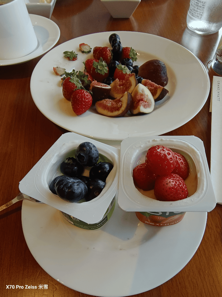 【日本東京住宿】Grand Hyatt Tokyo，六本木君悅開箱🥂