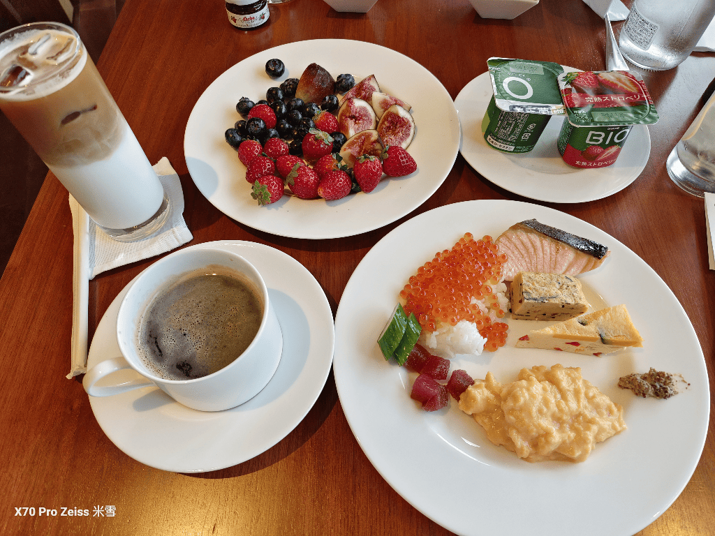 【日本東京住宿】Grand Hyatt Tokyo，六本木君悅開箱🥂