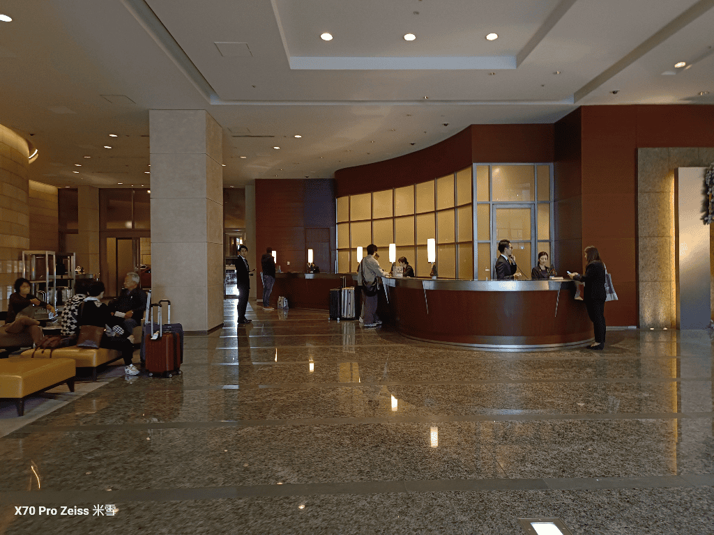 【日本東京住宿】Grand Hyatt Tokyo，六本木君悅開箱🥂