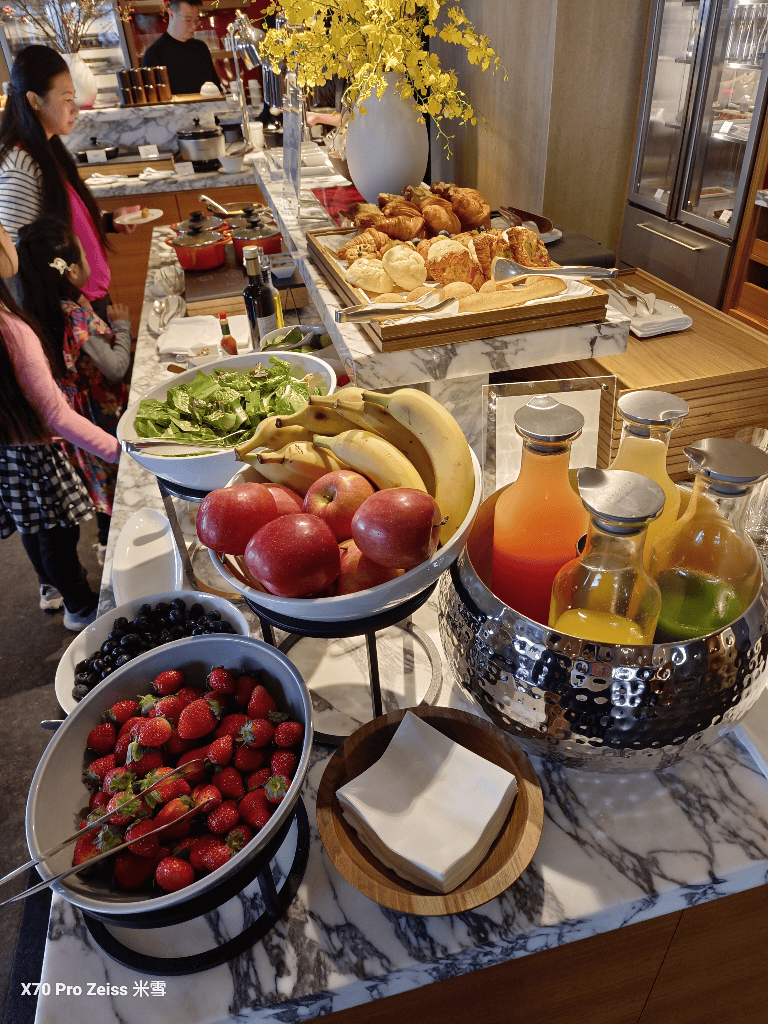 【日本東京住宿】Grand Hyatt Tokyo，六本木君悅開箱🥂