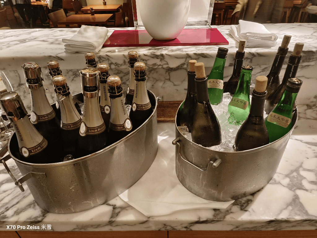 【日本東京住宿】Grand Hyatt Tokyo，六本木君悅開箱🥂