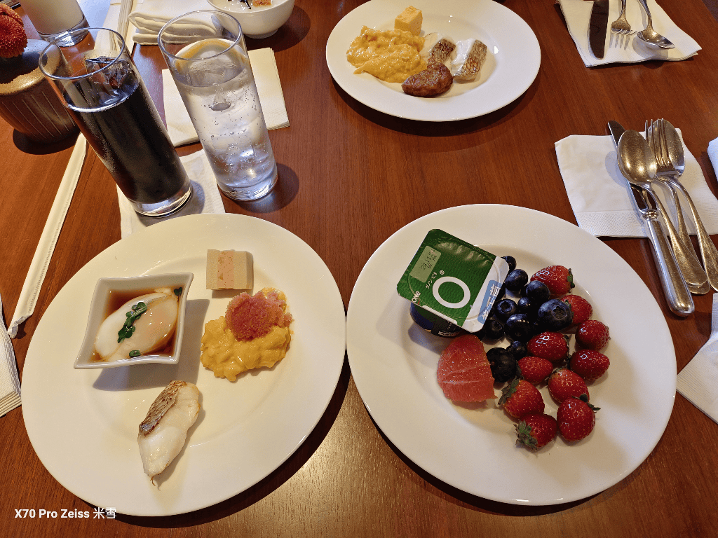 【日本東京住宿】Grand Hyatt Tokyo，六本木君悅開箱🥂