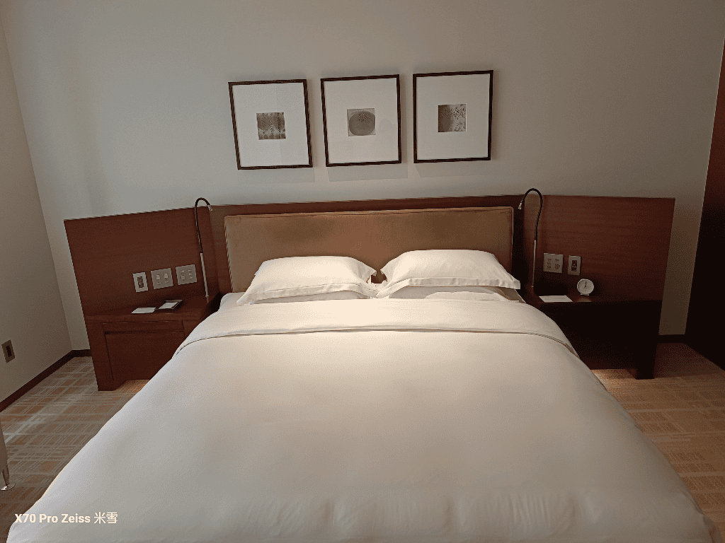 【日本東京住宿】Grand Hyatt Tokyo，六本木君悅開箱🥂