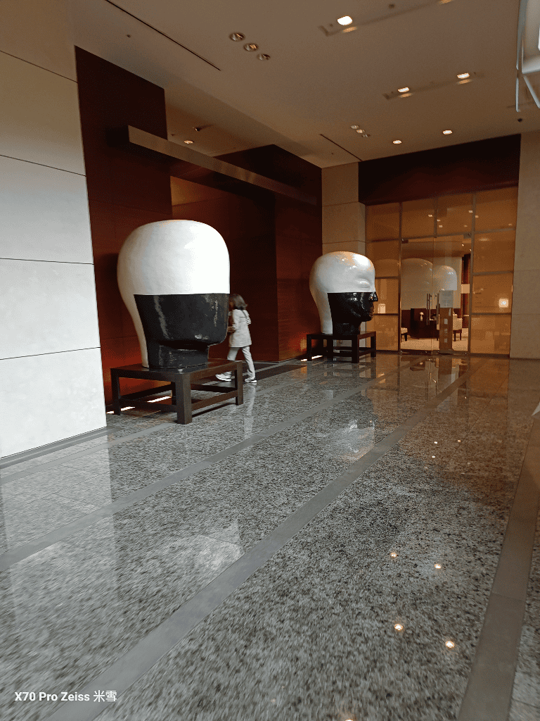 【日本東京住宿】Grand Hyatt Tokyo，六本木君悅開箱🥂