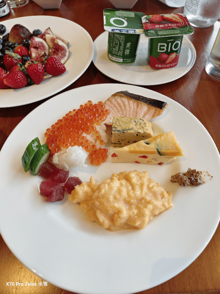 【日本東京住宿】Grand Hyatt Tokyo，六本木君悅開箱🥂