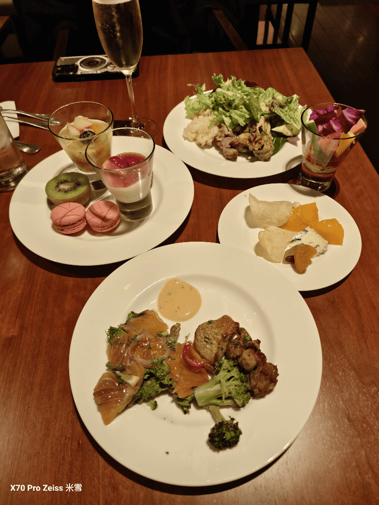 【日本東京住宿】Grand Hyatt Tokyo，六本木君悅開箱🥂