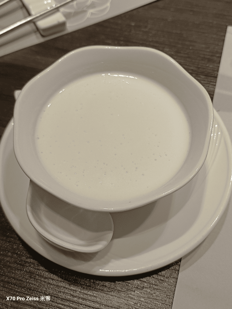 【台南美食】漢來名人坊台南店,開箱新菜品🥂 - 第18張圖 【台南美食】漢來名人坊台南店,開箱新菜品🥂