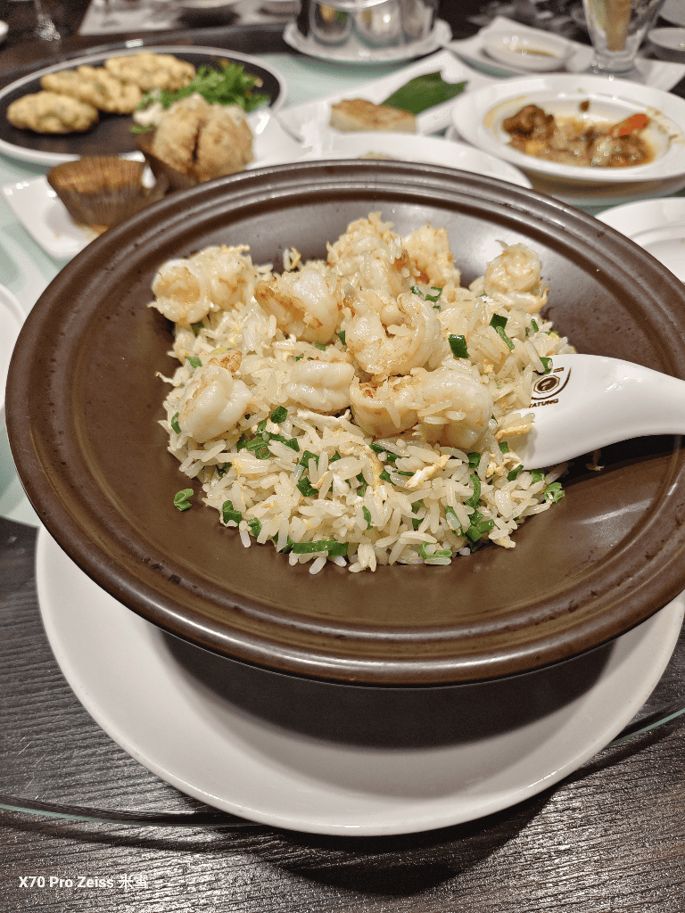 【台南美食】漢來名人坊台南店,開箱新菜品🥂 - 第9張圖 【台南美食】漢來名人坊台南店,開箱新菜品🥂