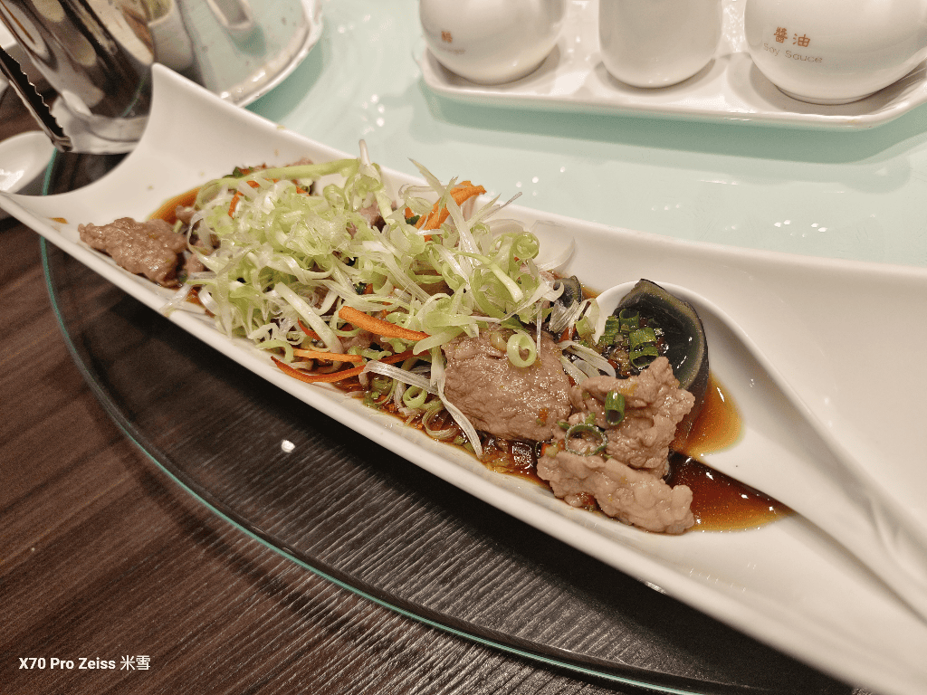【台南美食】漢來名人坊台南店,開箱新菜品🥂 - 第16張圖 【台南美食】漢來名人坊台南店,開箱新菜品🥂