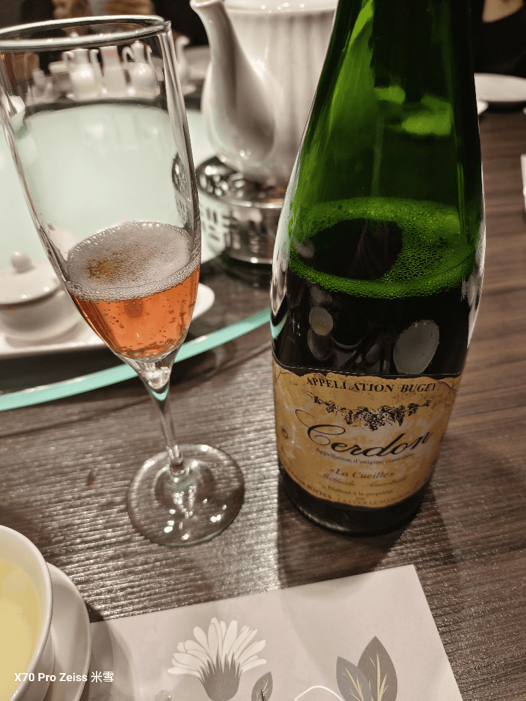 【台南美食】漢來名人坊台南店,開箱新菜品🥂 - 第21張圖 【台南美食】漢來名人坊台南店,開箱新菜品🥂