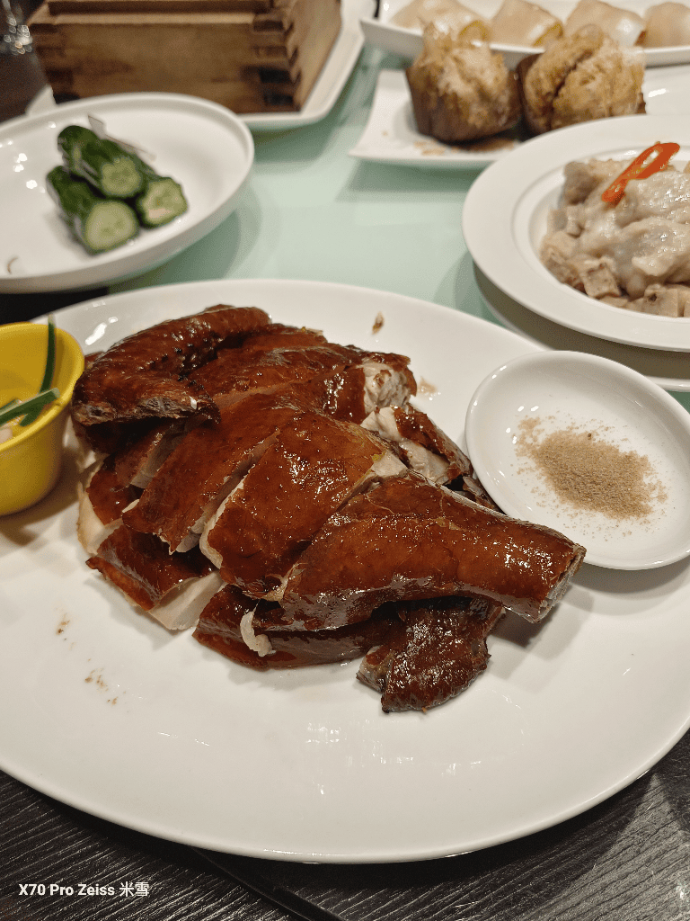 【台南美食】漢來名人坊台南店,開箱新菜品🥂 - 第7張圖 【台南美食】漢來名人坊台南店,開箱新菜品🥂