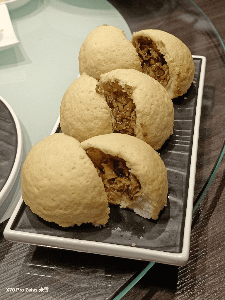 【台南美食】漢來名人坊台南店,開箱新菜品🥂 - 第13張圖 【台南美食】漢來名人坊台南店,開箱新菜品🥂