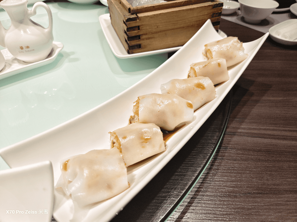 【台南美食】漢來名人坊台南店,開箱新菜品🥂 - 第8張圖 【台南美食】漢來名人坊台南店,開箱新菜品🥂