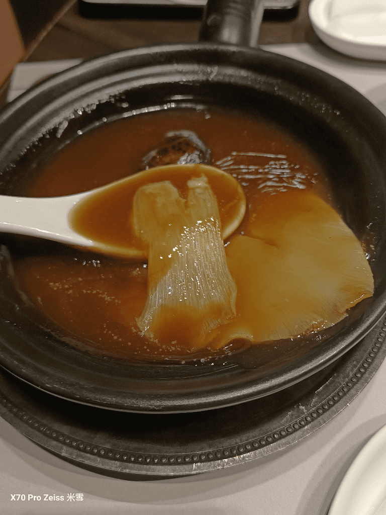 【台南美食】漢來名人坊台南店,開箱新菜品🥂 - 第4張圖 【台南美食】漢來名人坊台南店,開箱新菜品🥂