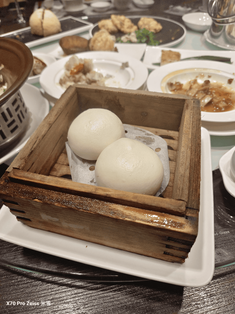 【台南美食】漢來名人坊台南店,開箱新菜品🥂 - 第14張圖 【台南美食】漢來名人坊台南店,開箱新菜品🥂