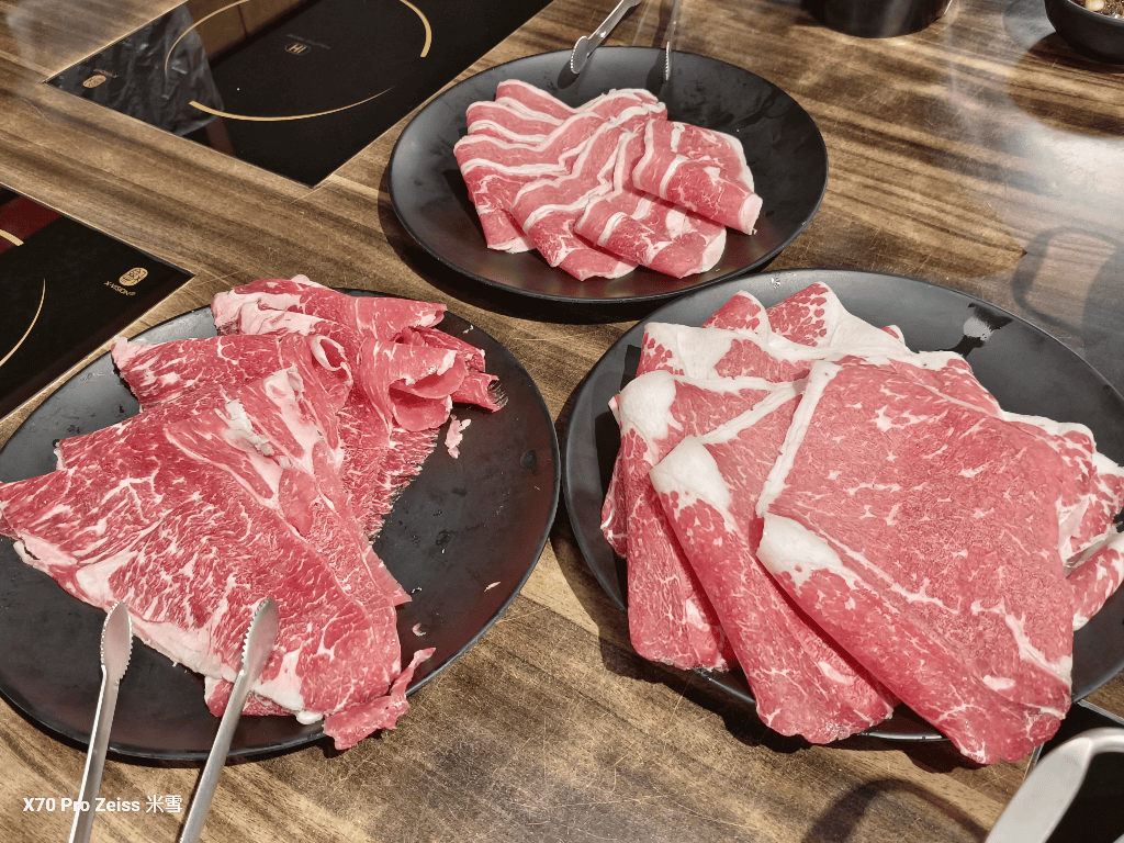 【桃園吃到飽】孫太太嚴選超市火鍋中壢,肉品和海鮮都不錯的平價吃到飽😸 - 第9張圖 【桃園吃到飽】孫太太嚴選超市火鍋中壢,肉品和海鮮都不錯的平價吃到飽😸