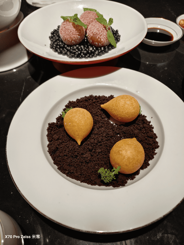 【台中美食】樂美中餐廳，再訪精美粵菜港點吃到飽❤️