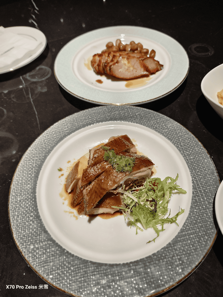 【台中美食】樂美中餐廳，再訪精美粵菜港點吃到飽❤️