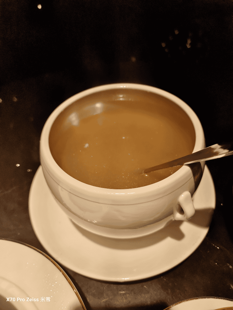 【台中美食】樂美中餐廳，再訪精美粵菜港點吃到飽❤️