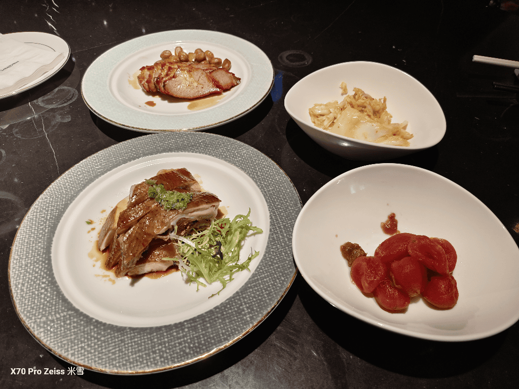 【台中美食】樂美中餐廳，再訪精美粵菜港點吃到飽❤️